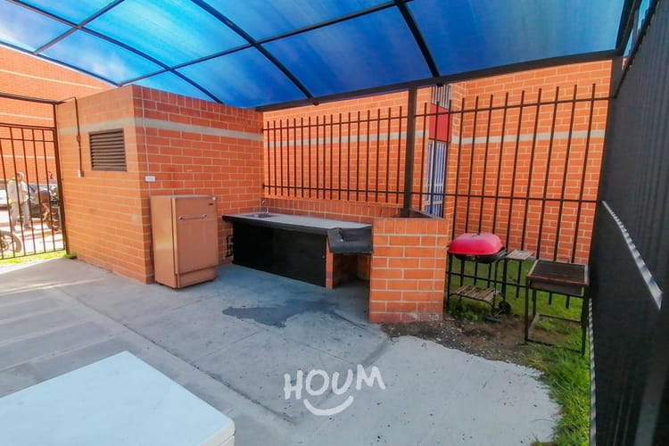 Apartamento de 3 alcobas en arriendo en Ciudad Verde, Soacha, 48 m² · foto 18 de 23