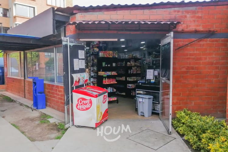 Apartamento de 3 alcobas en arriendo en Ciudad Verde, Soacha, 48 m² · foto 19 de 23