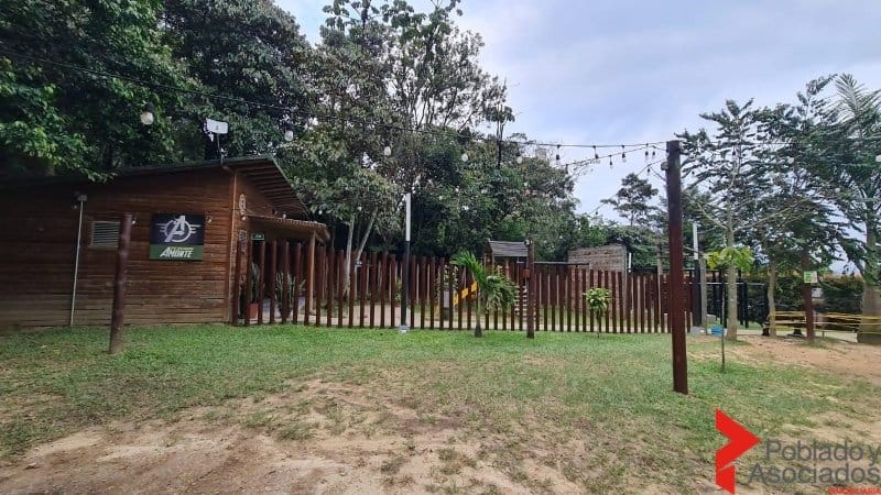 Apartamento de 1 alcoba en arriendo en Ancon Sur, Guarne, 45 m² · foto 21 de 21