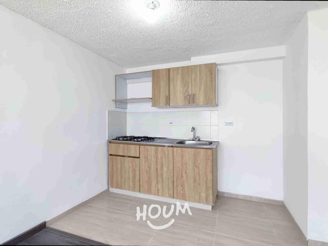 Apartamento de 2 alcobas en arriendo en El Atico, Soacha, 40 m² · foto 2 de 16