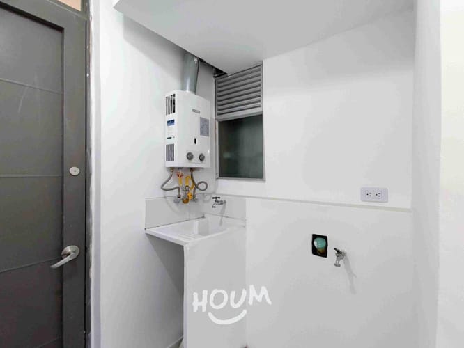 Apartamento de 2 alcobas en arriendo en El Atico, Soacha, 40 m² · foto 4 de 16