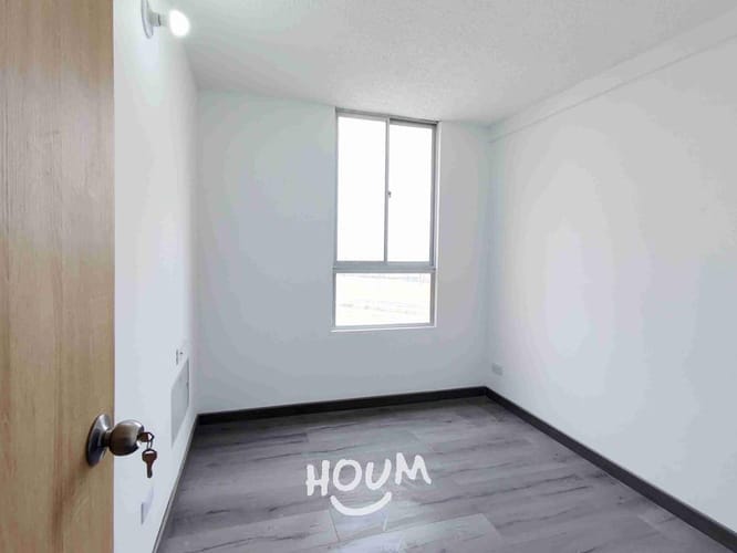 Apartamento de 2 alcobas en arriendo en El Atico, Soacha, 40 m² · foto 7 de 16