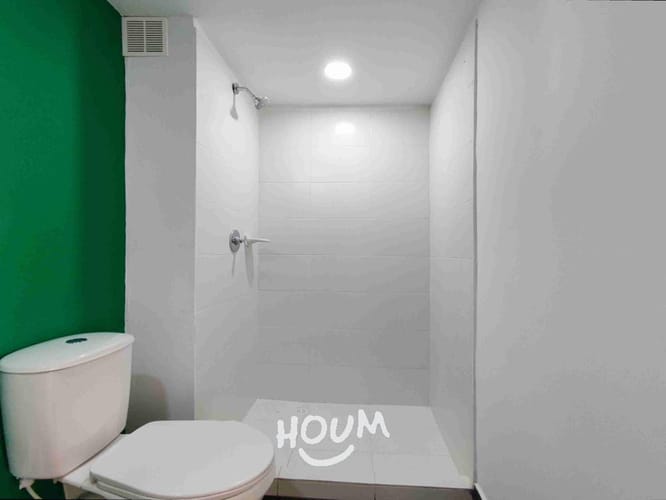 Apartamento de 2 alcobas en arriendo en El Atico, Soacha, 40 m² · foto 9 de 16