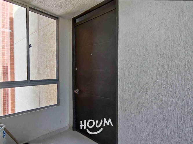 Apartamento de 2 alcobas en arriendo en El Atico, Soacha, 40 m² · foto 12 de 16