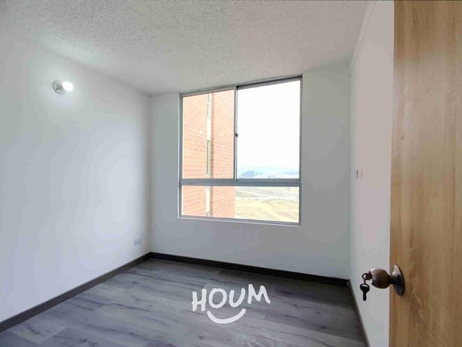 Apartamento de 2 alcobas en arriendo en El Atico, Soacha, 40 m² · foto 13 de 16