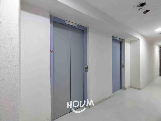 Apartamento de 2 alcobas en arriendo en El Atico, Soacha, 40 m² · foto 14 de 16