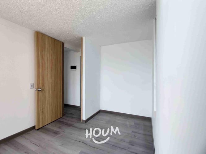 Apartamento de 2 alcobas en arriendo en El Atico, Soacha, 40 m² · foto 15 de 16