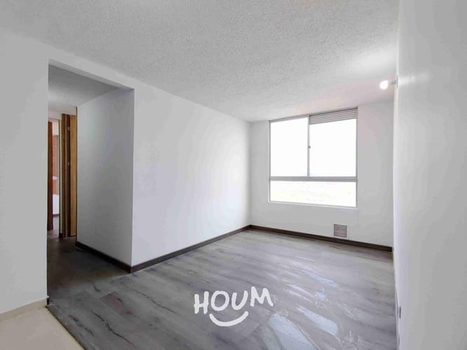 Apartamento de 2 alcobas en arriendo en El Atico, Soacha, 40 m² · foto 16 de 16