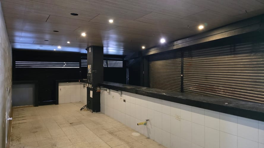 Local en arriendo en El Poblado, Medellín, 280 m² · foto 3 de 18