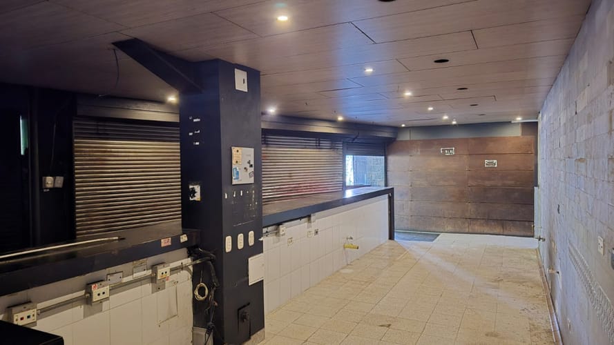Local en arriendo en El Poblado, Medellín, 280 m² · foto 4 de 18