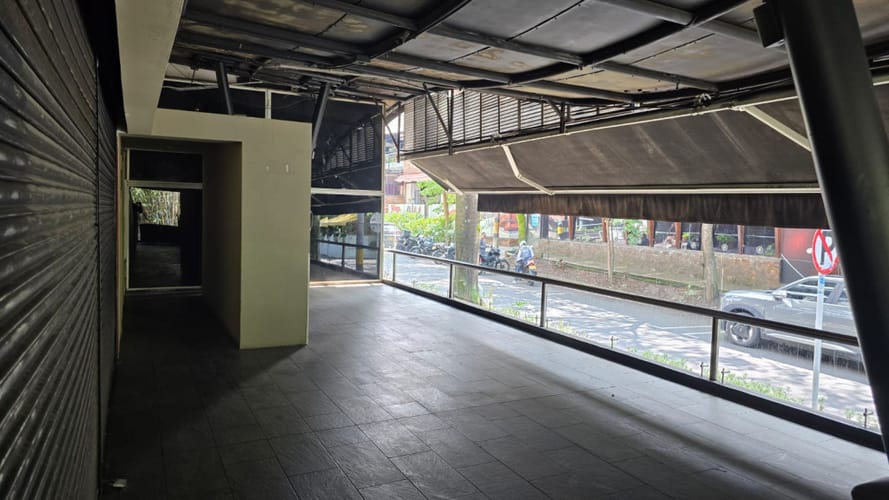 Local en arriendo en El Poblado, Medellín, 280 m² · foto 16 de 18