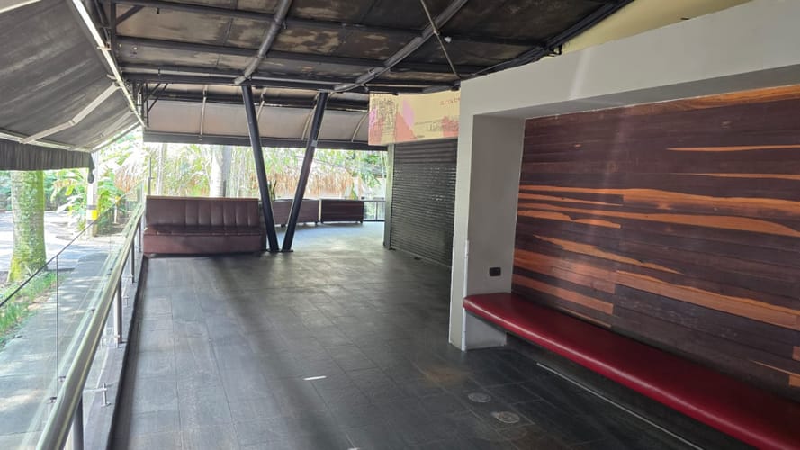 Local en arriendo en El Poblado, Medellín, 280 m² · foto 17 de 18