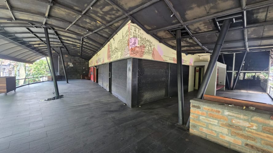 Local en arriendo en El Poblado, Medellín, 280 m² · foto 18 de 18
