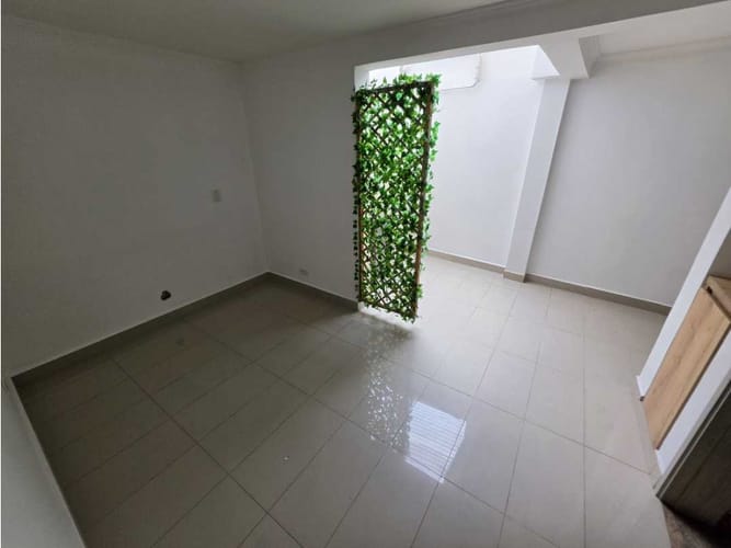 Apartamento de 2 alcobas en arriendo en Campo Amor, Medellín, 65 m² · foto 4 de 13