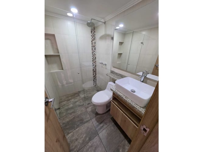 Apartamento de 2 alcobas en arriendo en Campo Amor, Medellín, 65 m² · foto 13 de 13
