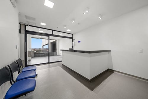 Consultorio en arriendo en Vda Chuntame, Cajicá, 147 m² · foto 2 de 9