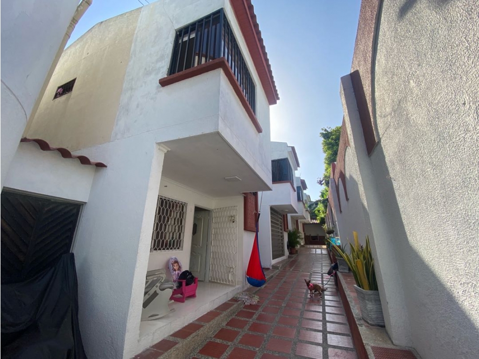 Casa en Venta en San felipe, Barranquilla