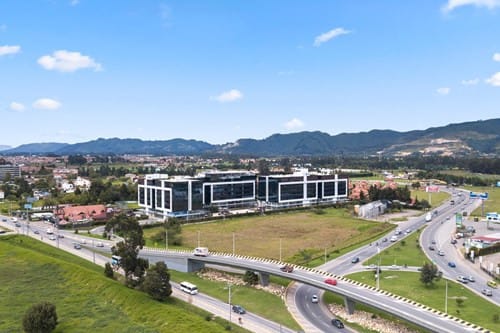Consultorio en arriendo en Vda Chuntame, Cajicá, 147 m² · foto 9 de 9