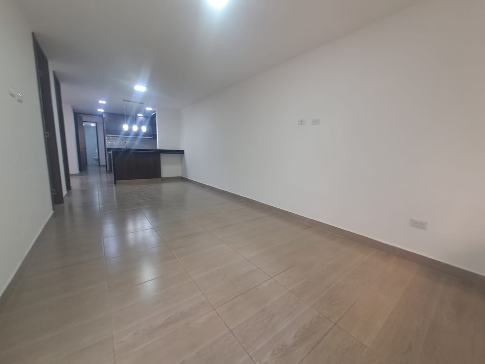 Apartamento en Arriendo en Belén San Bernardo, Medellín