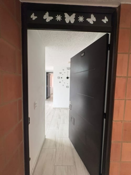 Apartamento de 3 alcobas en arriendo en Hogares Soacha, Soacha, 45 m² · foto 3 de 24