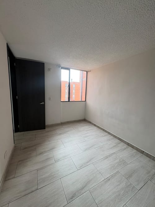 Apartamento de 3 alcobas en arriendo en Hogares Soacha, Soacha, 45 m² · foto 8 de 24