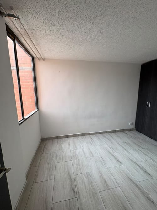 Apartamento de 3 alcobas en arriendo en Hogares Soacha, Soacha, 45 m² · foto 9 de 24