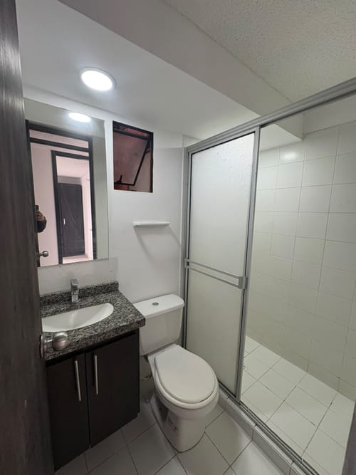 Apartamento de 3 alcobas en arriendo en Hogares Soacha, Soacha, 45 m² · foto 10 de 24