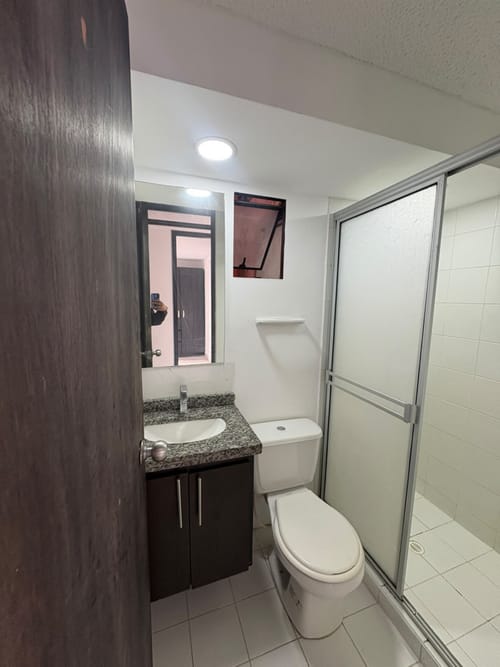 Apartamento de 3 alcobas en arriendo en Hogares Soacha, Soacha, 45 m² · foto 11 de 24