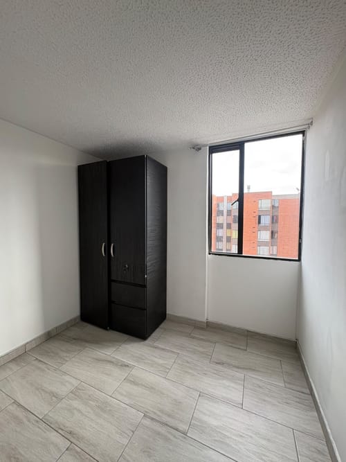 Apartamento de 3 alcobas en arriendo en Hogares Soacha, Soacha, 45 m² · foto 12 de 24