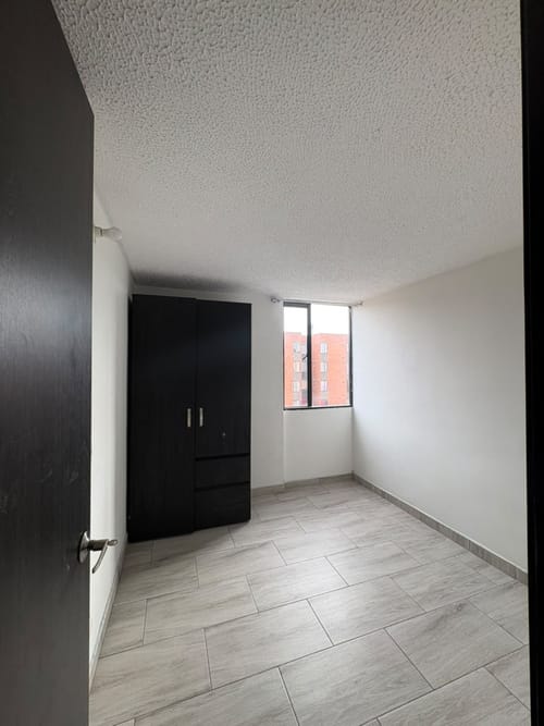 Apartamento de 3 alcobas en arriendo en Hogares Soacha, Soacha, 45 m² · foto 13 de 24