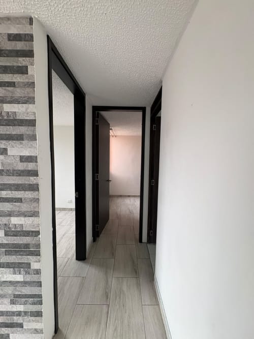 Apartamento de 3 alcobas en arriendo en Hogares Soacha, Soacha, 45 m² · foto 14 de 24