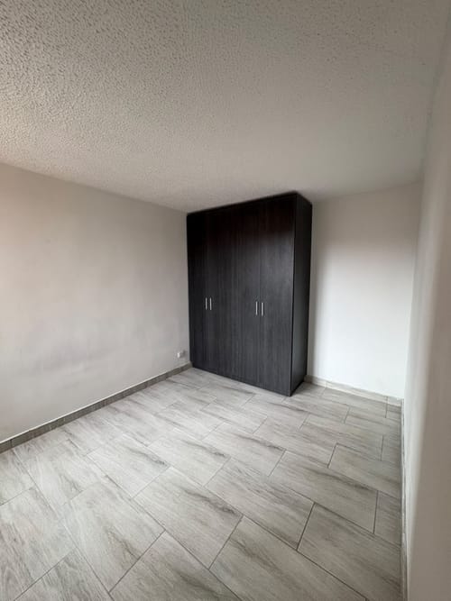 Apartamento de 3 alcobas en arriendo en Hogares Soacha, Soacha, 45 m² · foto 15 de 24