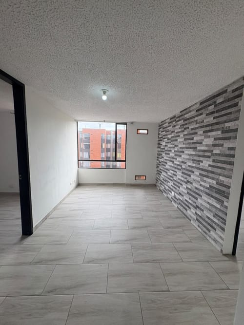 Apartamento de 3 alcobas en arriendo en Hogares Soacha, Soacha, 45 m² · foto 17 de 24