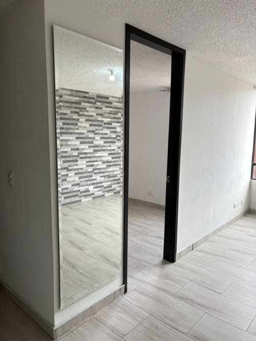 Apartamento de 3 alcobas en arriendo en Hogares Soacha, Soacha, 45 m² · foto 18 de 24