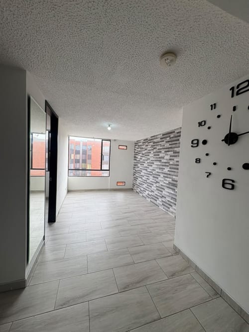 Apartamento de 3 alcobas en arriendo en Hogares Soacha, Soacha, 45 m² · foto 20 de 24