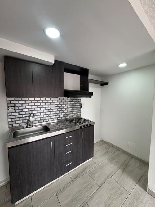 Apartamento de 3 alcobas en arriendo en Hogares Soacha, Soacha, 45 m² · foto 22 de 24
