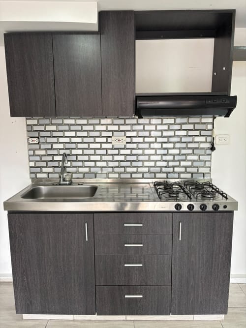 Apartamento de 3 alcobas en arriendo en Hogares Soacha, Soacha, 45 m² · foto 24 de 24