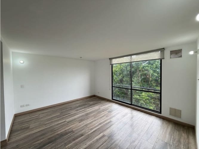 Apartamento de 3 alcobas en venta en Las Villas, Zipaquirá, 60 m² · foto 2 de 24
