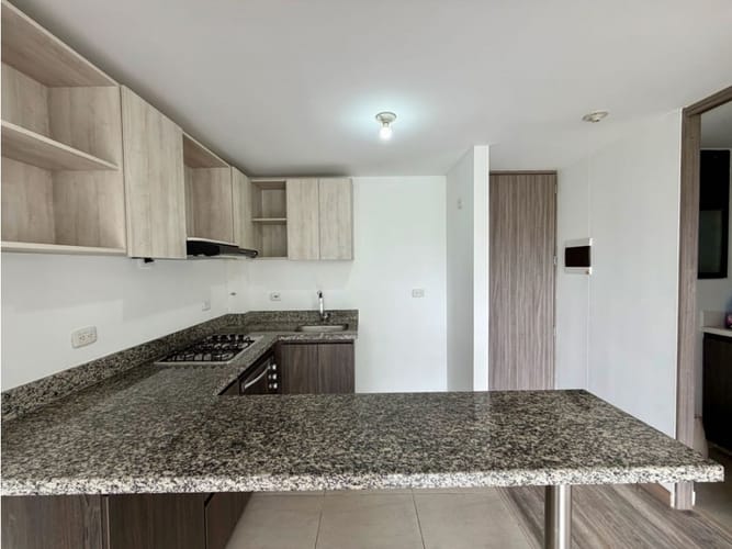 Apartamento de 3 alcobas en venta en Las Villas, Zipaquirá, 60 m² · foto 4 de 24