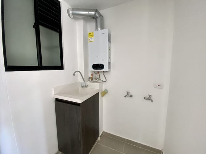 Apartamento de 3 alcobas en venta en Las Villas, Zipaquirá, 60 m² · foto 5 de 24