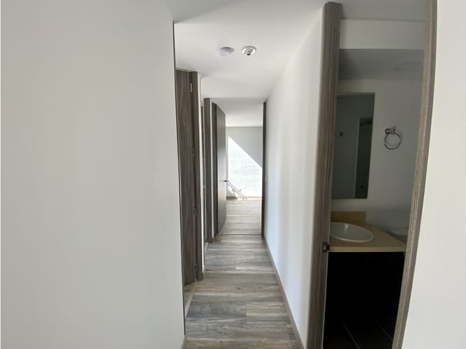 Apartamento de 3 alcobas en venta en Las Villas, Zipaquirá, 60 m² · foto 6 de 24