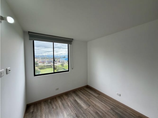 Apartamento de 3 alcobas en venta en Las Villas, Zipaquirá, 60 m² · foto 7 de 24