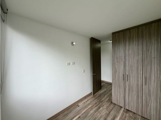 Apartamento de 3 alcobas en venta en Las Villas, Zipaquirá, 60 m² · foto 8 de 24