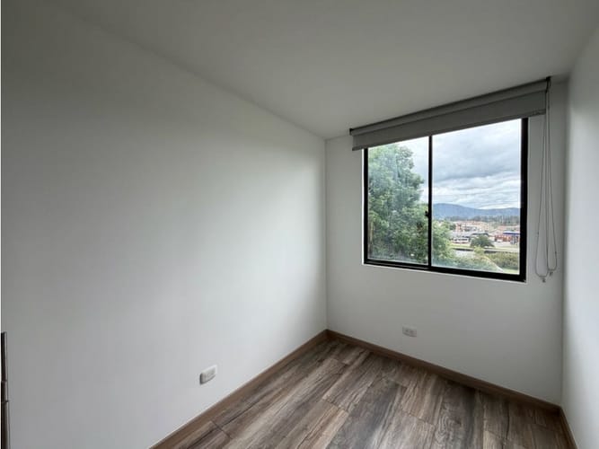 Apartamento de 3 alcobas en venta en Las Villas, Zipaquirá, 60 m² · foto 9 de 24