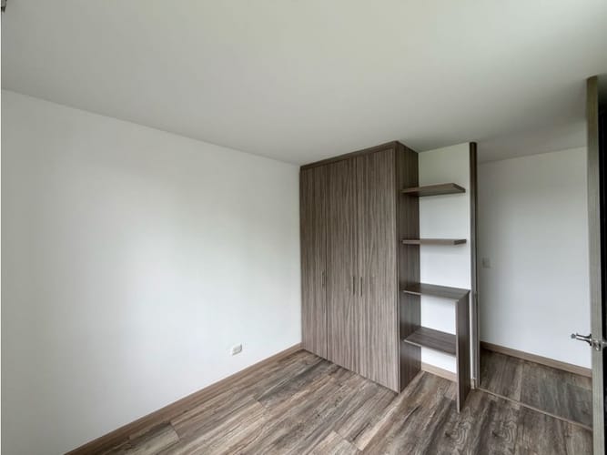 Apartamento de 3 alcobas en venta en Las Villas, Zipaquirá, 60 m² · foto 10 de 24