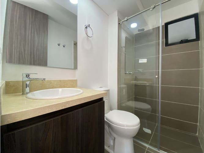 Apartamento de 3 alcobas en venta en Las Villas, Zipaquirá, 60 m² · foto 11 de 24