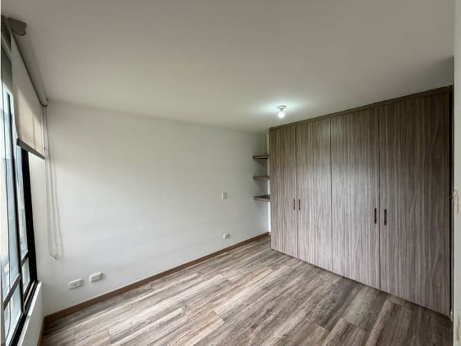 Apartamento de 3 alcobas en venta en Las Villas, Zipaquirá, 60 m² · foto 12 de 24