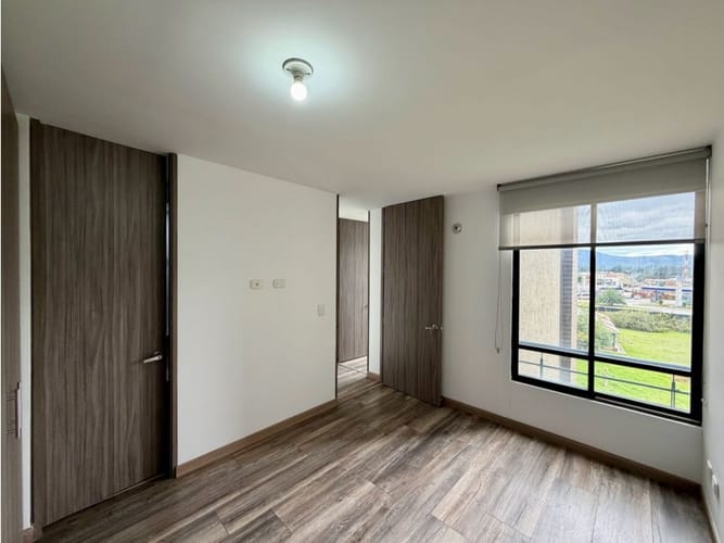 Apartamento de 3 alcobas en venta en Las Villas, Zipaquirá, 60 m² · foto 13 de 24