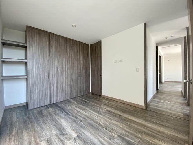 Apartamento de 3 alcobas en venta en Las Villas, Zipaquirá, 60 m² · foto 14 de 24