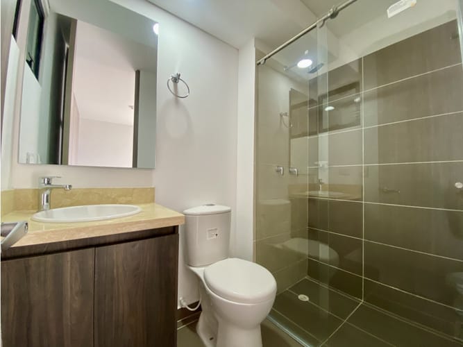Apartamento de 3 alcobas en venta en Las Villas, Zipaquirá, 60 m² · foto 15 de 24